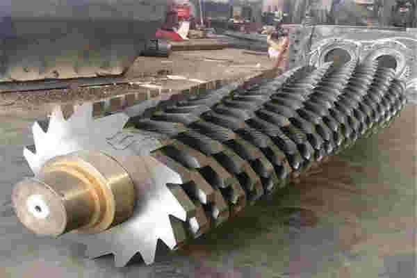 專業雙軸撕碎機系列刀具