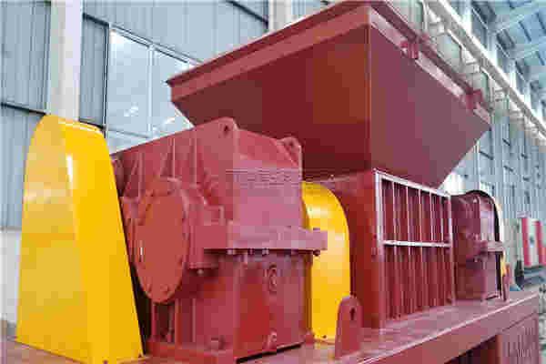 如何解決撕碎機的搖晃震動?