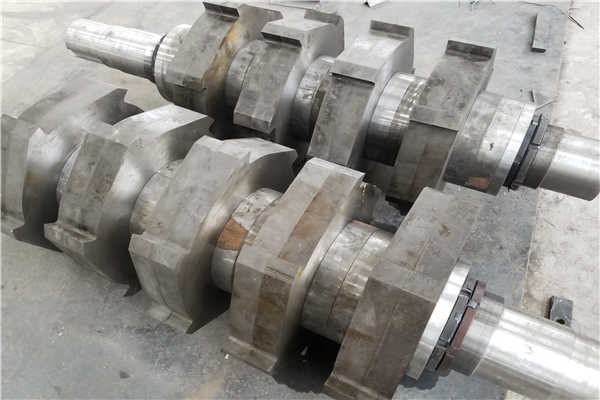 金屬撕碎機(jī)刀片的打磨方法至關(guān)重要