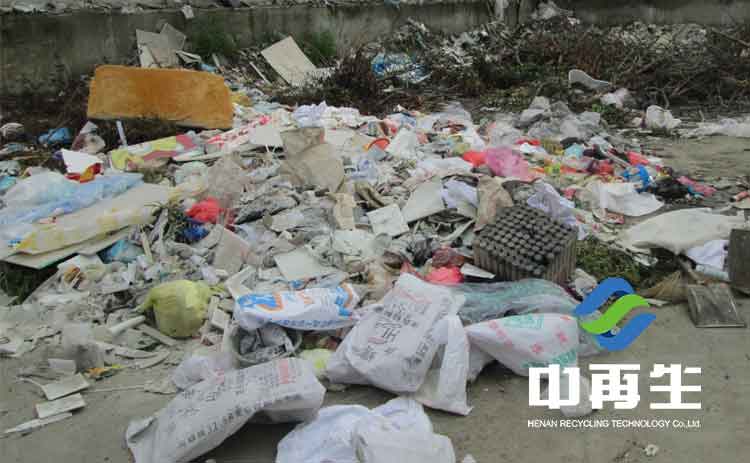 傳統(tǒng)廢棄織物處理的方法有哪些，廢舊衣物回收再利用體系又是怎樣的