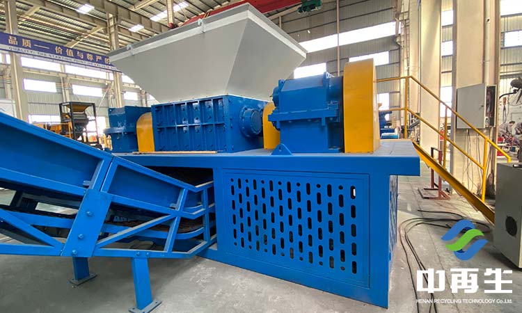 中再生科技再升級(jí),滿(mǎn)足客戶(hù)更多對(duì)品質(zhì)的需求