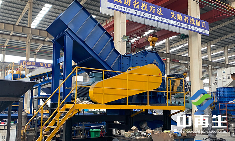 簡述廢舊家電的收集,重復使用和再生利用