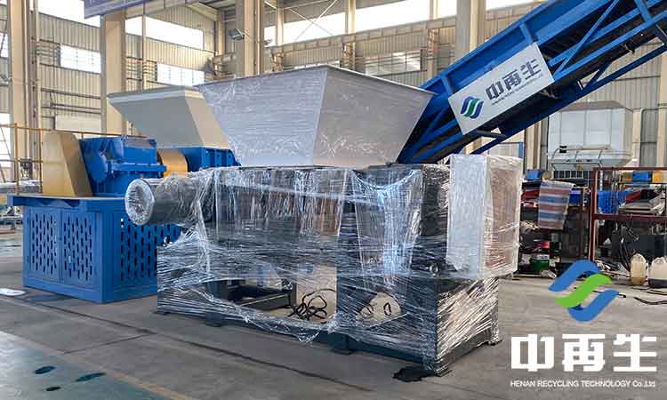 國外廢舊家電回收處理的情況是怎樣的？